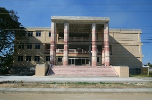 POPULAR PROVINCIAL COURT OF GRANMA POPULAR PROVINCIAL COURT OF GRANMA