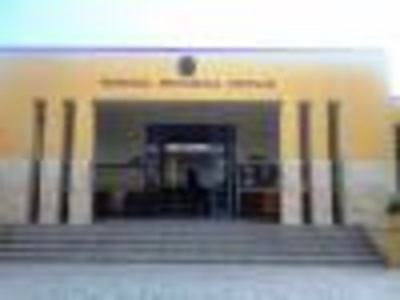 POPULAR PROVINCIAL COURT OF GUANTÁNAMO POPULAR PROVINCIAL COURT OF GUANTÁNAMO