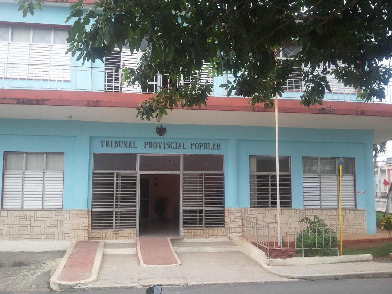 TRIBUNAL PROVINCIAL POPULAR DE MAYABEQUE