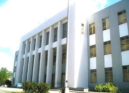 TRIBUNAL PROVINCIAL POPULAR DE SANTIAGO DE CUBA