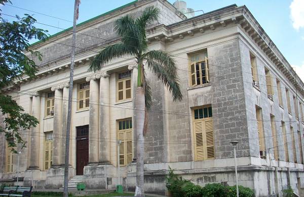 TRIBUNAL PROVINCIAL POPULAR DE PINAR DEL RÍO