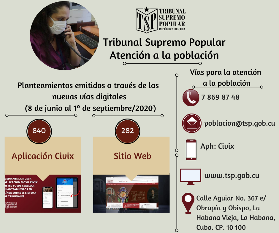 infografía