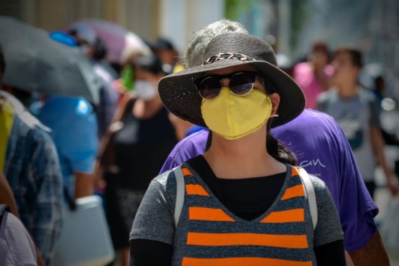 Cuba muestra una tendencia a las familias pequeñas, de alrededor de tres personas como promedio, con composiciones diferentes y con un incremento de las personas envejecidas.FOTO/Juan Pablo CARRERAS/ACN.