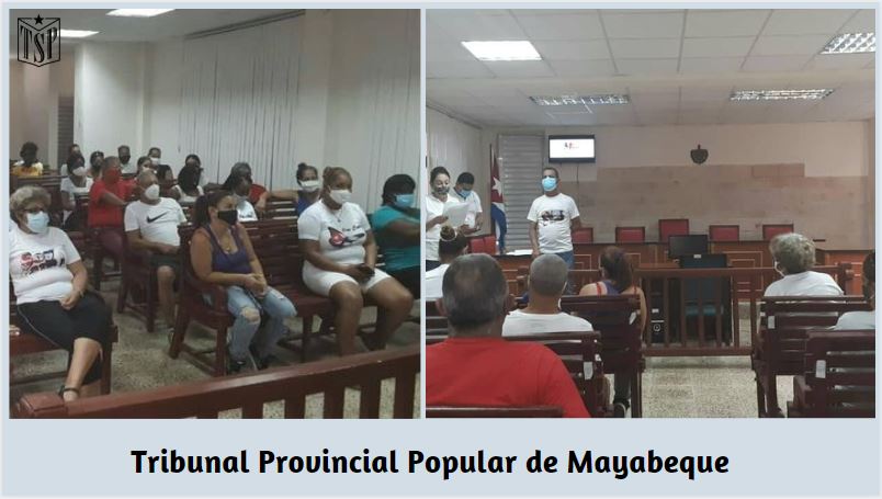 Mayabeque