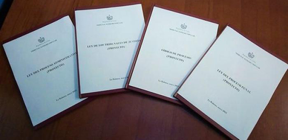 Pensar el Derecho