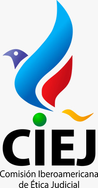 Logo Comisión Iberoamericana de Ética Judicial