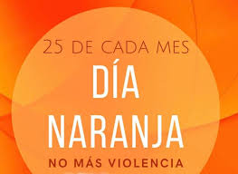 Día Naranja 