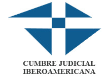 Logo Cumbre Judicial Iberoamericana