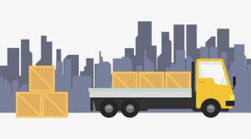El contrato de transporte de carga: incumplimientos más frecuentes