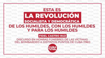 CUBA VIVA 