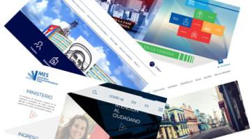 Gobierno Digital en Cuba