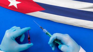  Vacunas cubanas. Foto: consultorsalud.com 