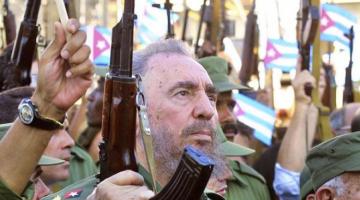 Fidel Castro Ruz