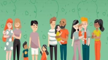 Un Código de las Familias que se parezca a Cuba