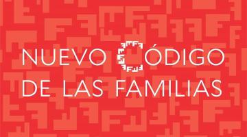 Código de las familias 