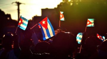 Tomado de Cubadebate