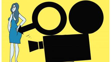 El delito de acoso y ultraje sexual se tipifica como el realizado por quien, directamente o a través de cualquier medio de comunicación, acose a otra persona con requerimientos sexuales Foto: Ilustración