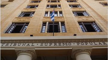 Tribunal Supremo Popular 