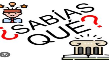 El saber no ocupa espacio