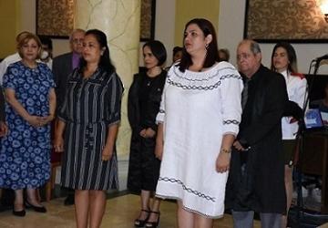 Magistrado emérito
