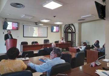 Sala de lo Civil, de lo Familiar y de lo Administrativo 