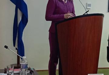 Deyli González Milián