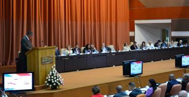 VIII Encuentro Internacional Justicia y Derecho