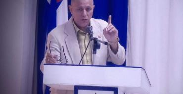 Amaro Cabrera Calero