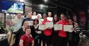 Culminado en Rusia el curso para jueces cubanos-1