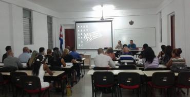 Se desarrolla posgrado sobre trata de personas y aplicación del derecho internacional en sede judicial-1
