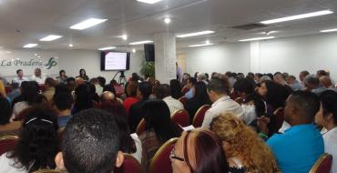 Comienza taller nacional sobre labor del juez de ejecución-1