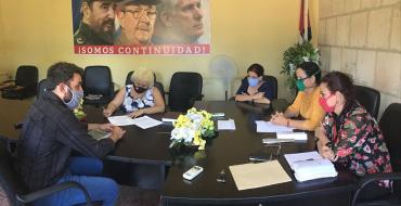 Foto: Cortesía del Tribunal Provincial Popular de Artemisa