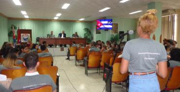 Incidir en el proceso docente educativo, tarea importante de los tribunales-1