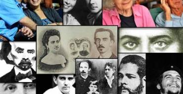 14 historias románticas a la cubana-1