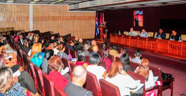 Tribunales de justicia continúan evaluando sus resultados de trabajo-1