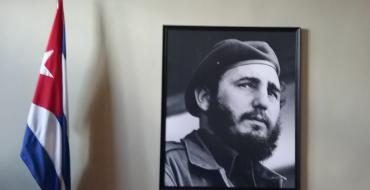 Cumpleaños 91 de Fidel-1