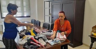 Sala del Trabajo y de la Seguridad Social 