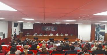 Lectura de resumen de relatoría 