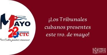 Primero de mayo
