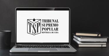 Tribunal Supremo Popular