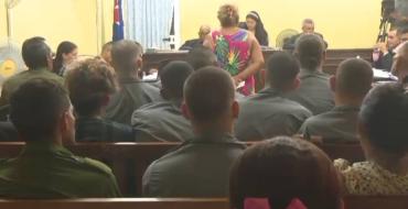 Concluyó juicio por disturbios en la ciudad de Bayamo, ocurridos el 17 de marzo de 2024