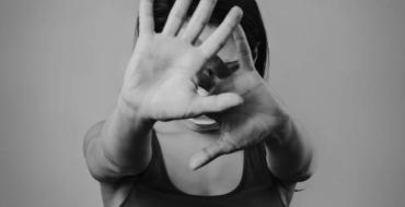 #NoALaViolenciaDeGénero