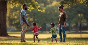 Titulares de la responsabilidad parental