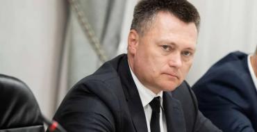  Ígor Krasnov, nuevo presidente del Tribunal Supremo de Rusia