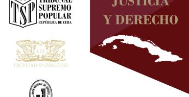 XII Encuentro Internacional Justicia y Derecho