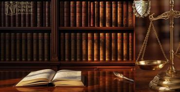 Sección "Legislación en mano"