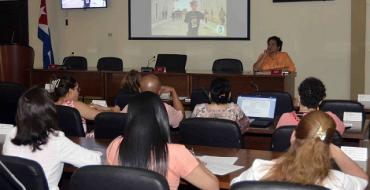 Comité de Género. TSP Comité de Género. TSP