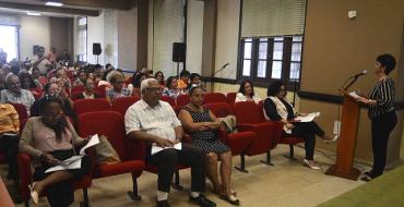 Asamblea de Balance. Asamblea de Balance.