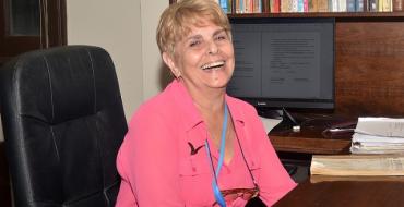 Odalys Quintero Silverio