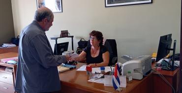 Secretario Judicial Secretario Judicial